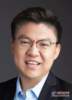 欧历胜（Haulotte）宣布任命巴都呼先生（Roy BA）为中国区总经理