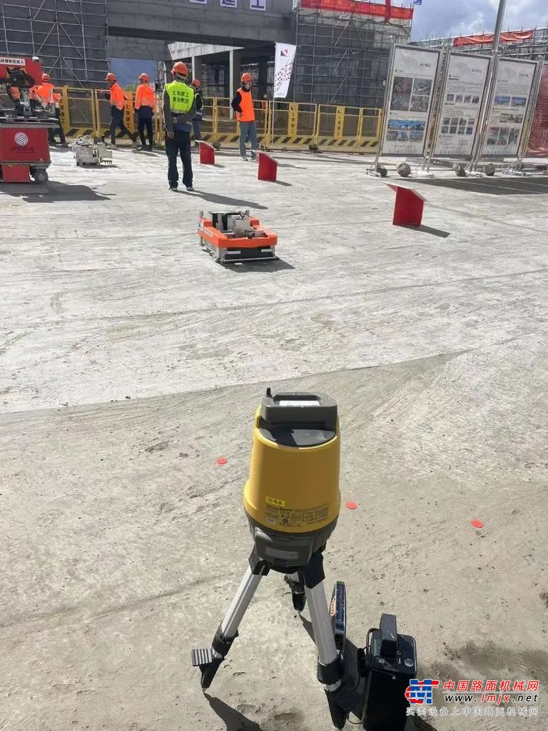拓普康（Topcon）：沪藏携手共建高原新家园：智能建造赋能森嘎村灾后重建