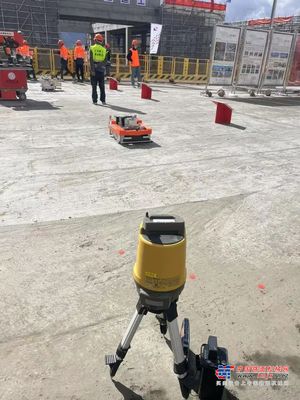 拓普康（Topcon）：沪藏携手共建高原新家园：智能建造赋能森嘎村灾后重建