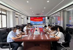 中交西筑：路面工程分公司召开“安全生产月”启动会暨主要负责人讲授安全公开课活动