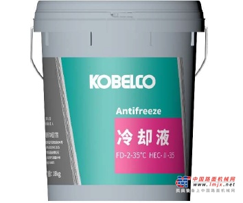 高温不沸腾，低温不结冰 —— 神钢防冻液，给引擎装面 “双向防护盾”