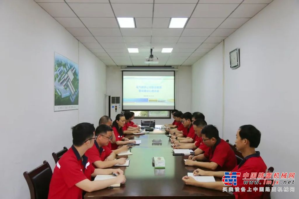 “清”风劲吹 “廉”续发力 | 铁建重工开展反腐倡廉宣传教育月系列活动