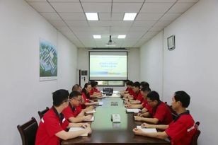 “清”风劲吹 “廉”续发力 | 铁建重工开展反腐倡廉宣传教育月系列活动