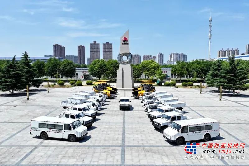 陕建机【“四种经营理念”实践案例】① | 工程机械研究院：向管理要效益 向创新要动力