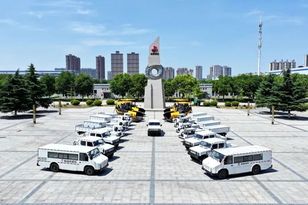 陕建机【“四种经营理念”实践案例】① | 工程机械研究院：向管理要效益 向创新要动力