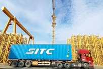 陕建机：湖北庞源再制造塔机成功出口柬埔寨