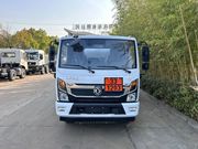 东风多利卡D6 7.5立方加油车玉柴155马力
