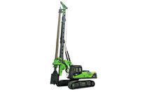 泰信：电建系列钻机┃KR150D电网专用电建钻机