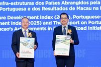 带路基建指数持续攀升 国际基建行业有望进入新一轮上升周期