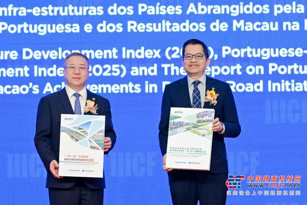 带路基建指数持续攀升 国际基建行业有望进入新一轮上升周期