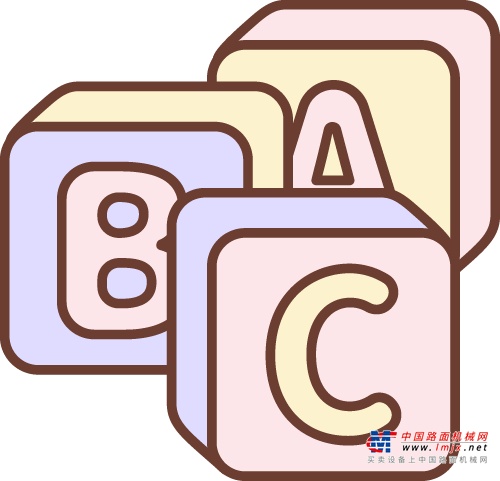 ▲中联重科ZTC800V532-1R汽车起重机