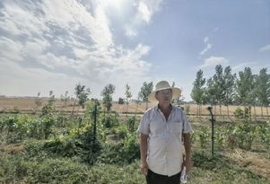 天顺长城：父子儿媳组团创业，看苏卫轩一家的致富路