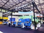 醇氢时代已至，远程醇氢电动亮相GPOWER2025上海动力展引领绿色变革