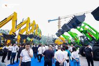 油电双擎驱动行业变革，柳工挖掘机5·28客户节回顾辉煌，展望智慧生态新征程