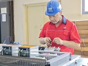 铁建重工：身边的奋斗者 | 机电液多能工弹性上岗，这里的制造很柔性！