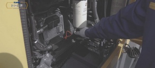 【徐工道路维保知识库】XM505动力系统保养注意事项
