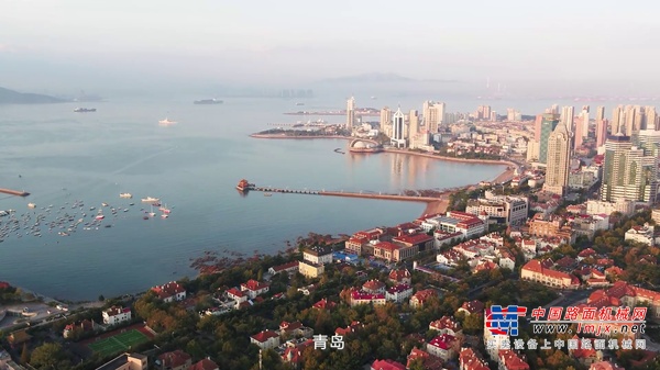 万小时电动装载机 | 雷沃FL960EV用实力诠释“时间就是效率”