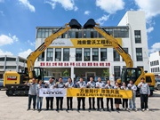 万里同行 增效共赢 | 雷沃重工2025客户服务巡检活动全国火热进行中