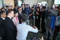公路医生亮相公路及铁路国际会议（ICRR 2025） ，贡献全球智慧基建的"中国方案"！