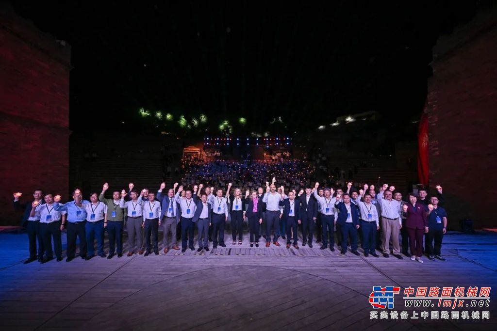 相伴半世纪 共筑价值路：康明斯与客户同庆在华50周年
