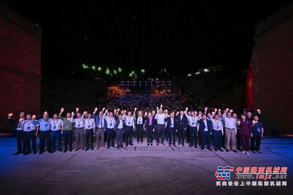 相伴半世纪 共筑价值路：康明斯与客户同庆在华50周年