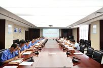 陕建机：公司召开第十一次党委理论学习中心组集中学习暨“四种经营理念”第二次大讨论