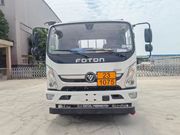 福田奥铃10吨气瓶运输车