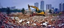 三联机械：技术赋能：智能化砖机设备助力建筑固废资源化转型