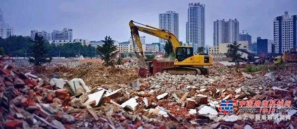 三联机械：技术赋能：智能化砖机设备助力建筑固废资源化转型