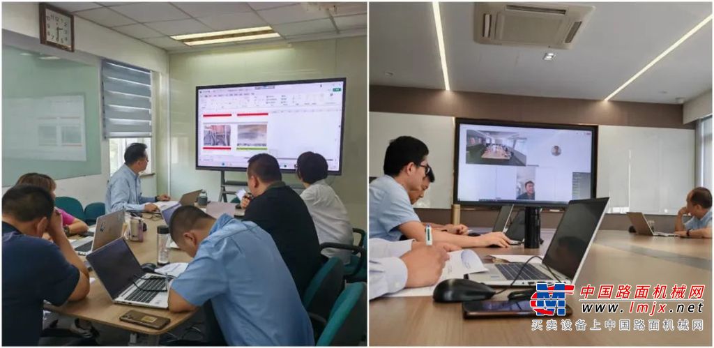 高光时刻 | 日立建机全国服务技能竞赛精彩收官