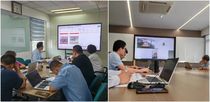 高光时刻 | 日立建机全国服务技能竞赛精彩收官