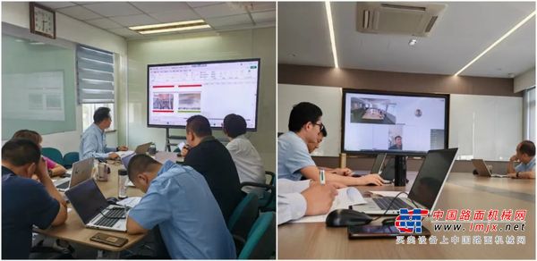 日立建机：高光时刻 | 全国服务技能竞赛精彩收官