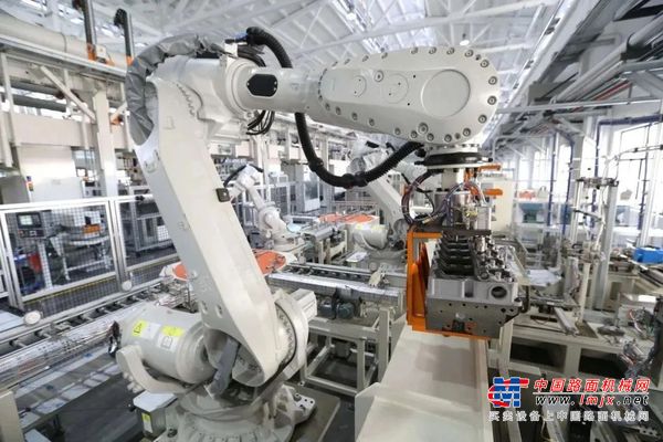玉柴下属四家企业获得智能制造领域省级荣誉