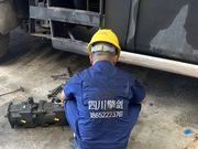 1600公里疾驰！徐工30小时极限救援打通“咽喉要道”