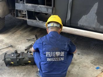 1600公里疾驰！徐工30小时极限救援打通“咽喉要道”
