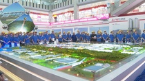 【校企共建】烟台大学机电学院大学生走进方圆集团开展实习实践活动