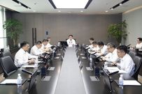 山东重工集团举办“重德、重勤、重廉”廉洁文化联学活动