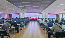 大爱无疆 国企担当！市国资系统无偿献血活动在徐工启动