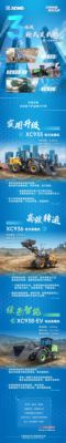 徐工【铲业好车】3吨装载机怎么选，一图掌握