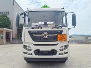 东风天锦气瓶运输车