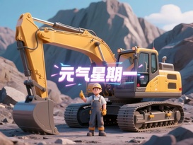 【元气星期一】山东临工邀您化身“设备翻译官”（互动有礼）