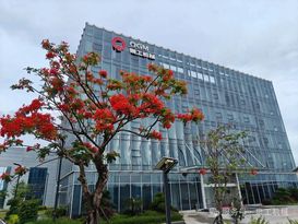 泉工股份：创新驱动发展 助力泉州台商投资区工业腾飞