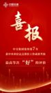 中交集团连续7年获中央单位定点帮扶工作成效考核最高等次评价