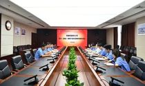 陕建机股份开展新任（提拔）管理干部任前集体廉政谈话