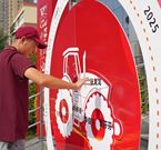 中国一拖：这波“硬核体验”，太上头！