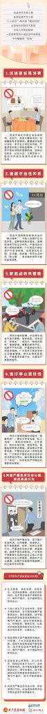 中交西筑：党员干部生活中的纪律“红线”