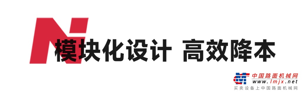 南方路机：-30℃安装与运行双重极限挑战！NFLG模块式破碎生产线在俄罗斯大获好评