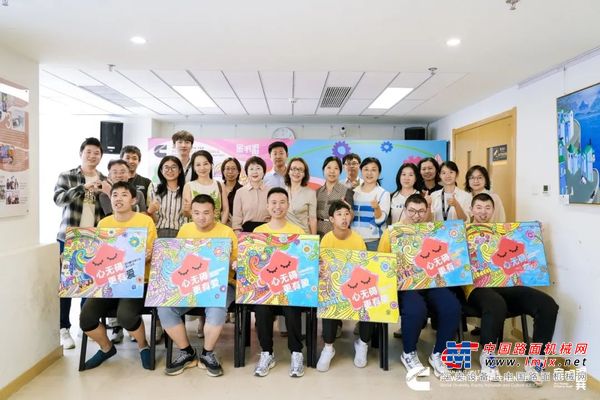 遇见“星星的孩子”：康明斯中国迈出融入精神类残障包容的实践和普及第一步