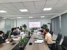 菲亚特动力科技携手合作伙伴开展终端客户发动机技术培训