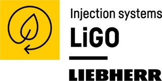 利勃海尔：LiGO喷射系统——新一代可持续喷射技术